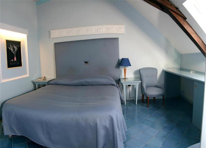Hotel Villa Pina Antico Francischiello Massa Lubrense Szoba fotó