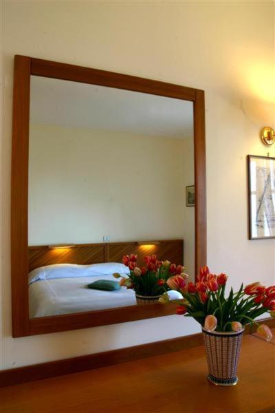 Hotel Villa Pina Antico Francischiello Massa Lubrense Szoba fotó