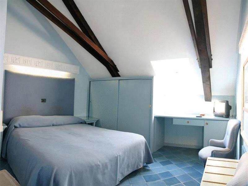 Hotel Villa Pina Antico Francischiello Massa Lubrense Kültér fotó