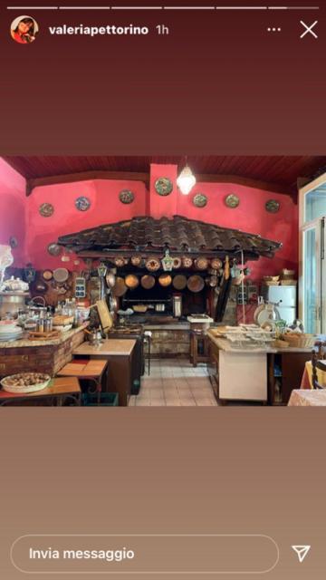 Hotel Villa Pina Antico Francischiello Massa Lubrense Kültér fotó